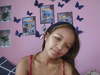 Valentina22 Porn Show