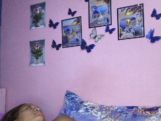 Valentina22's Live Webcam