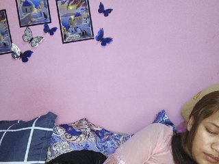 Valentina22's Live Webcam