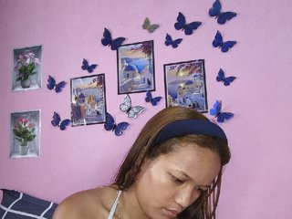 Valentina22's Live Webcam