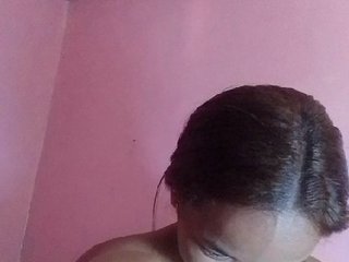 Vaninah Porn Show