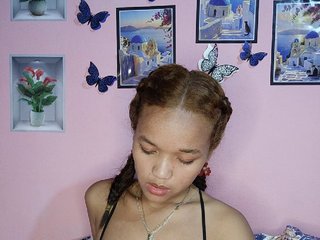 Valentina22 Porn Show