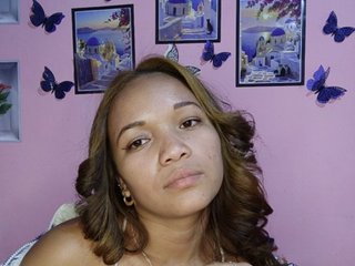 Valentina22's Live Webcam