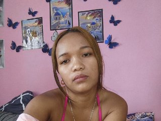 Valentina22's Live Webcam