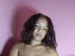 Vaninah Porn Show