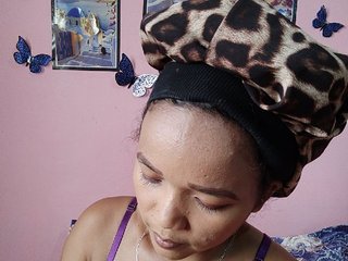 Valentina22's Live Webcam