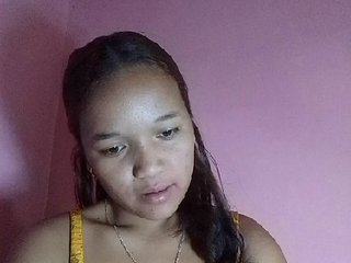 Vaninah Porn Show