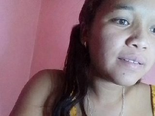 Vaninah Porn Show