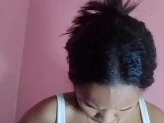 Vaninah Porn Show