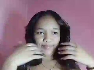 Vaninah Porn Show