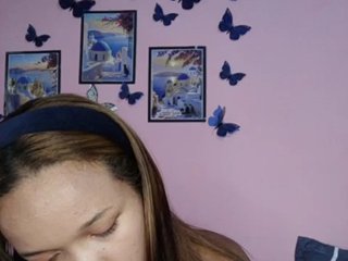 Valentina22 Porn Show