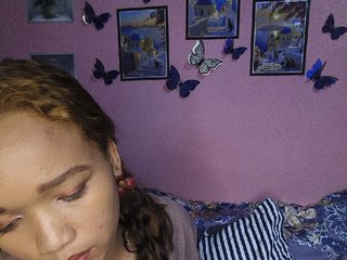 Valentina22's Live Webcam
