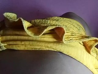 Vaninah Porn Show