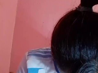 Vaninah Porn Show