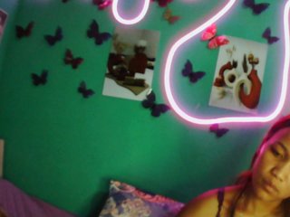 Valentina22 Porn Show