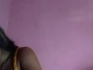 Vaninah Porn Show