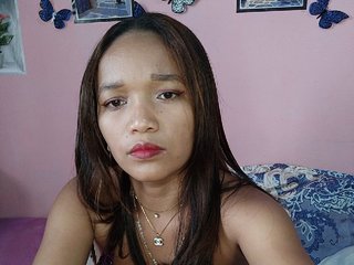 Valentina22's Live Webcam