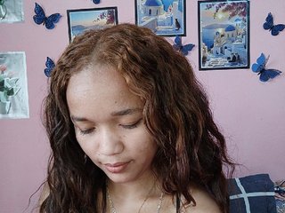 Valentina22 Porn Show
