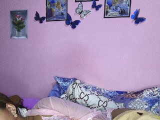 Valentina22's Live Webcam