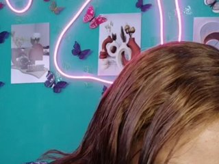 Valentina22 Porn Show