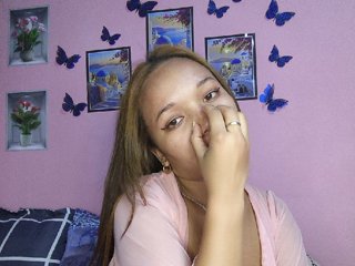 Valentina22 Porn Show