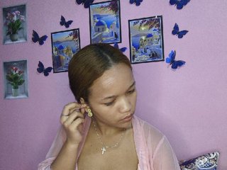 Valentina22's Live Webcam
