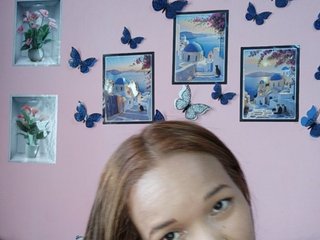 Valentina22 Porn Show