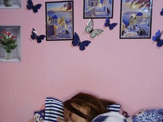 Valentina22 Porn Show