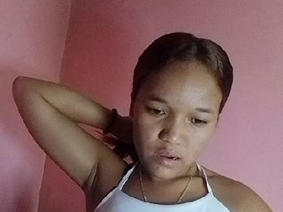 Vaninah Porn Show