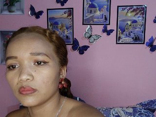 Valentina22's Live Webcam