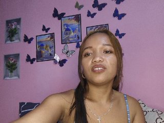 Valentina22 Porn Show