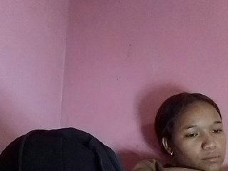 Vaninah Porn Show
