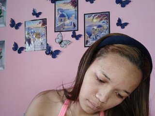 Valentina22's Live Webcam