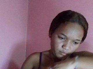 Vaninah's Live Webcam