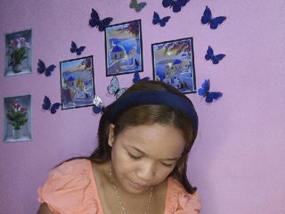 Valentina22 Porn Show
