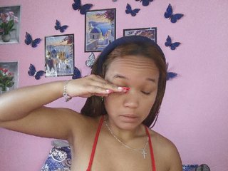 Valentina22 Porn Show