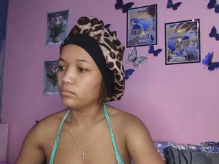 Valentina22's Live Webcam