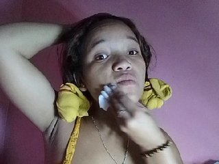 Vaninah's Live Webcam