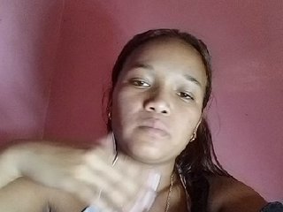 Vaninah's Live Webcam