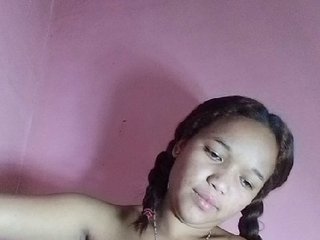 Vaninah Porn Show