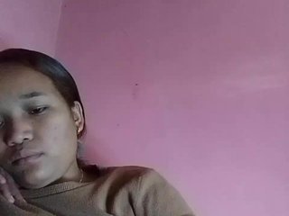 Vaninah Porn Show