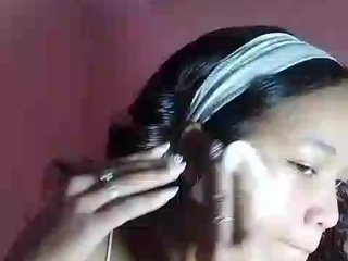Vaninah's Live Webcam