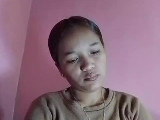 Vaninah Porn Show