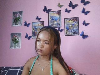 Valentina22's Live Webcam