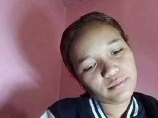 Vaninah Porn Show