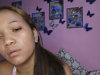 Valentina22's Live Webcam