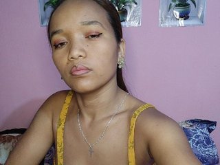 Valentina22 Porn Show