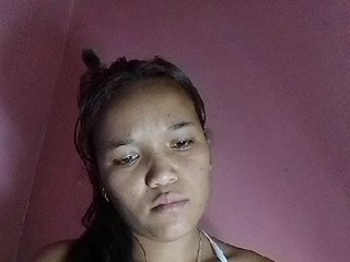 Vaninah Porn Show