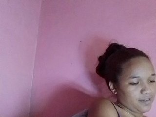 Vaninah Porn Show