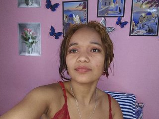 Valentina22's Live Webcam